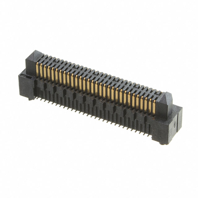 Samtec Inc. ERM8-030-05.0-L-DV-TR electronic component