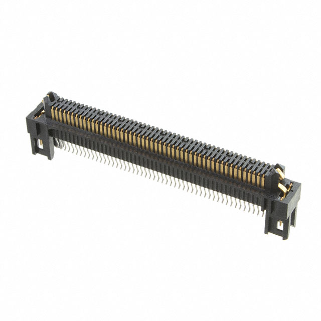 Samtec Inc. ERM8-050-01-S-D-EM2-L-TR electronic component
