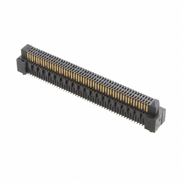 Samtec Inc. ERM8-050-05.0-L-DV-TR electronic component