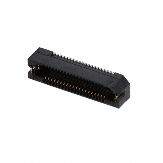 Samtec Inc. ERF8-020-05.0-S-DV-L-K-TR electronic component