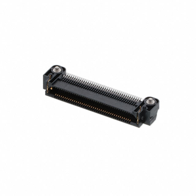 Samtec Inc. ERF8-040-01-L-D-RA-L-TR electronic component