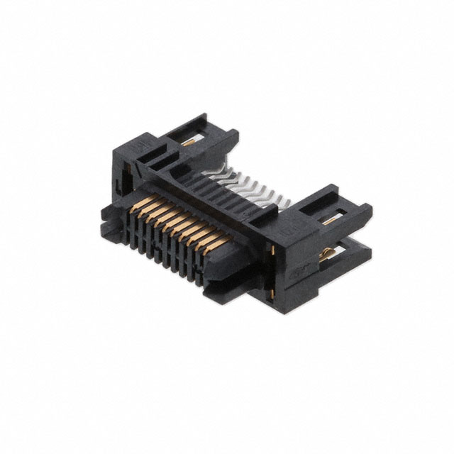 Samtec Inc. ERM8-010-01-L-D-EM2-TR electronic component