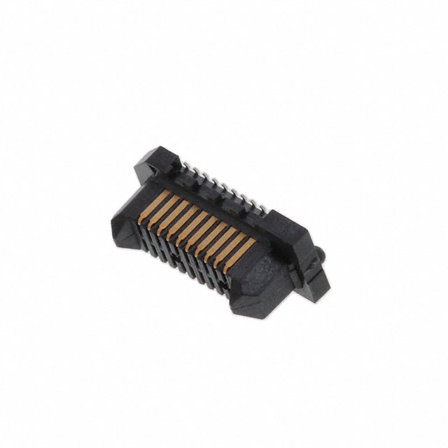 Samtec Inc. ERM8-010-02.0-S-DV-TR electronic component