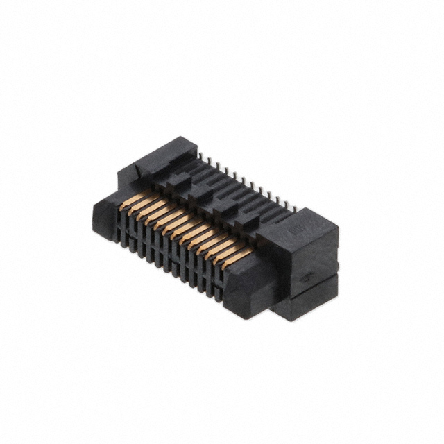 Samtec Inc. ERM8-013-05.0-L-DV-K-TR electronic component