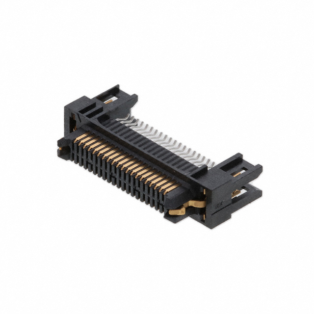 Samtec Inc. ERM8-020-01-L-D-EM2-L-TR electronic component