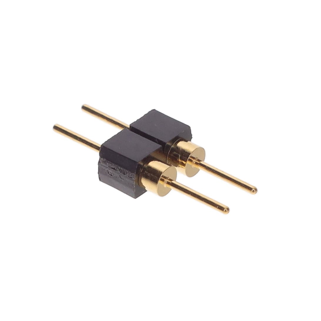 Samtec Inc. TS-102-G-AA electronic component