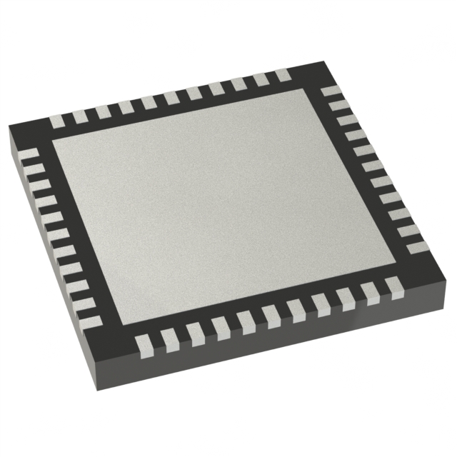 Holt Integrated Circuits Inc. HI-3113PCTF electronic component