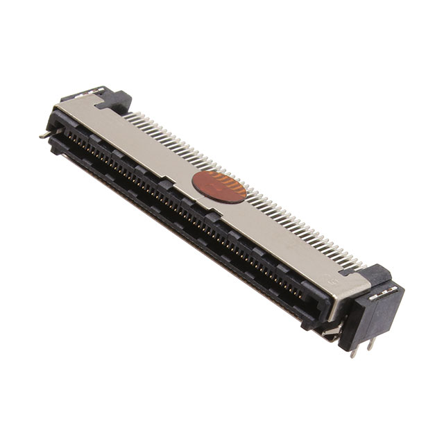 Samtec Inc. LSHM-150-01-L-RH-A-S-K-TR electronic component