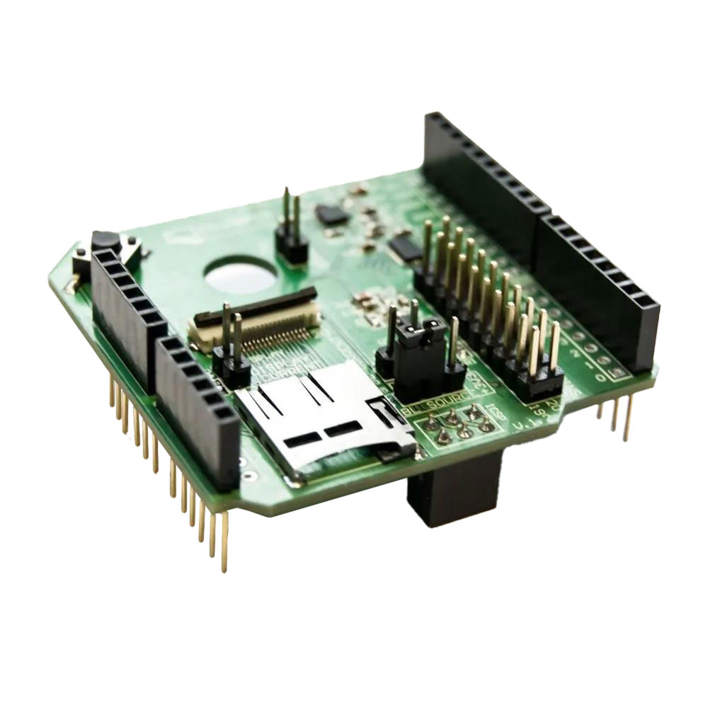Riverdi ARDUINO RIVERDI TFT SHIELD electronic component