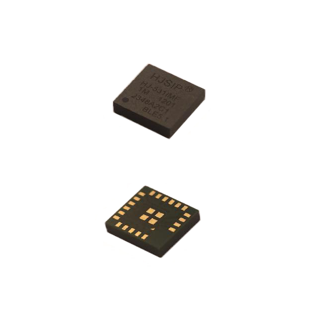 HJSIP HJ-531IMF electronic component