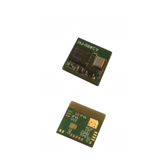 HJSIP HJ-580CY electronic component