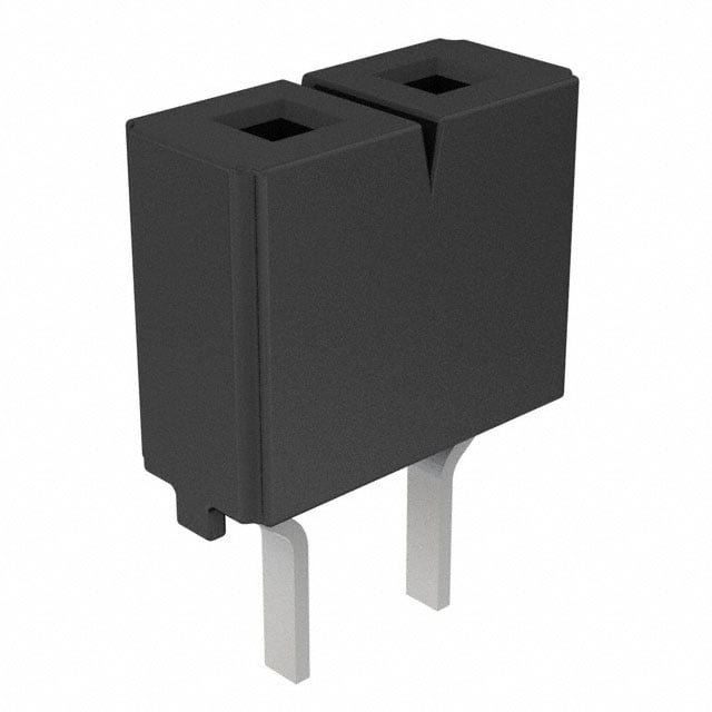 Samtec Inc. CES-101-01-T-D electronic component