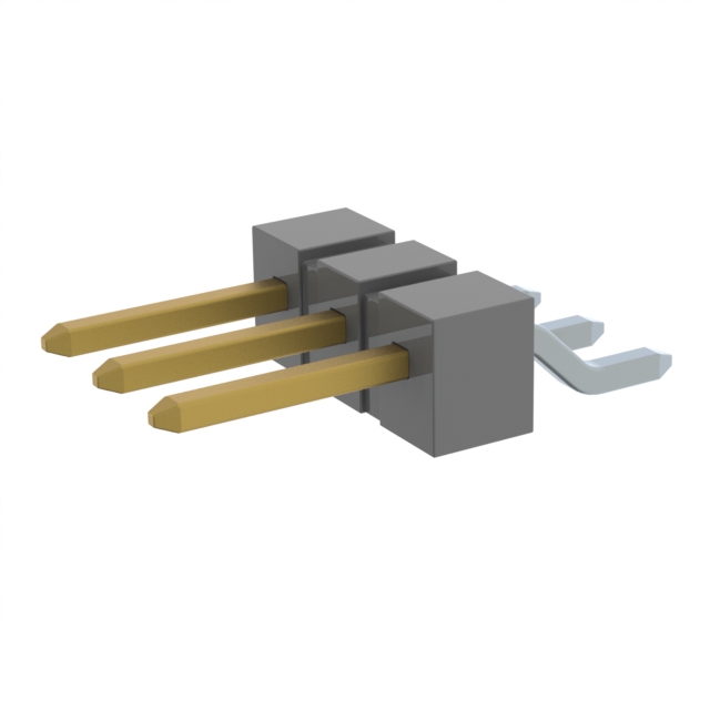 Samtec Inc. TSM-103-01-L-SH electronic component