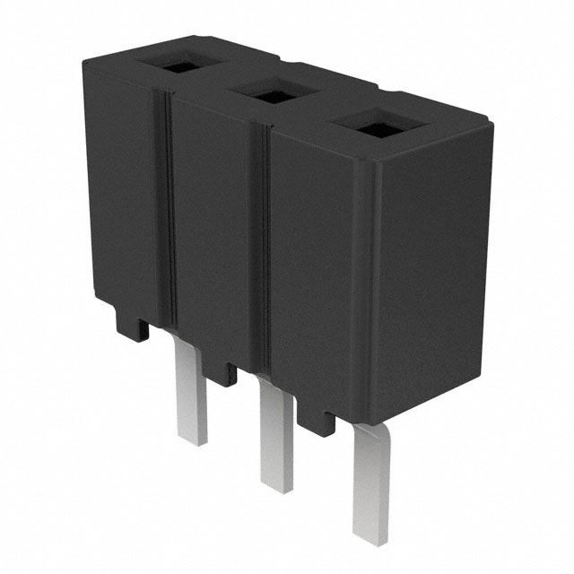 Samtec Inc. CES-103-01-T-S electronic component