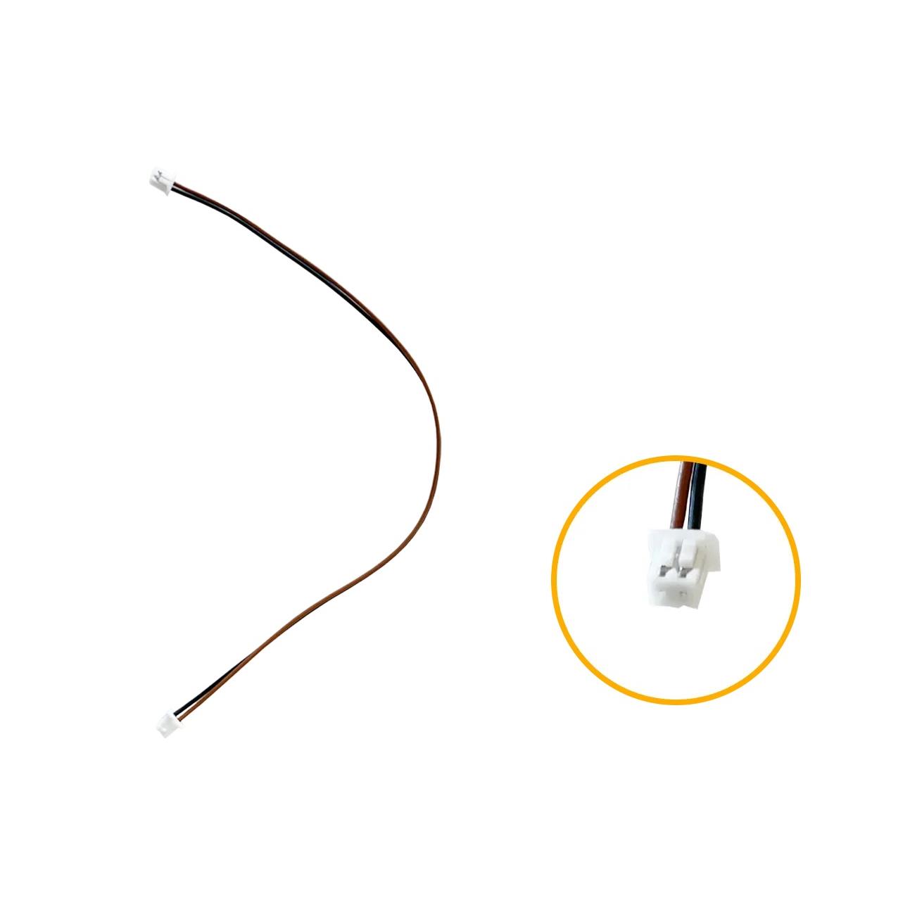 Riverdi RVA-0102M-1.25FF electronic component