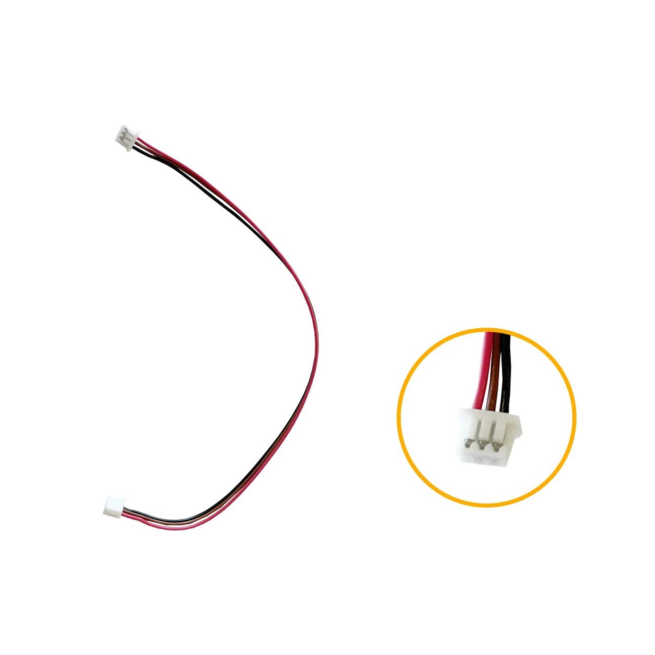 Riverdi RVA-0103M-1.25FF electronic component