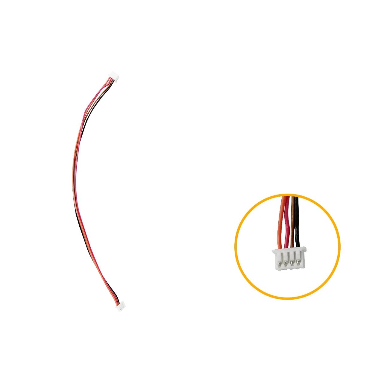 Riverdi RVA-0104M-1.25FF electronic component