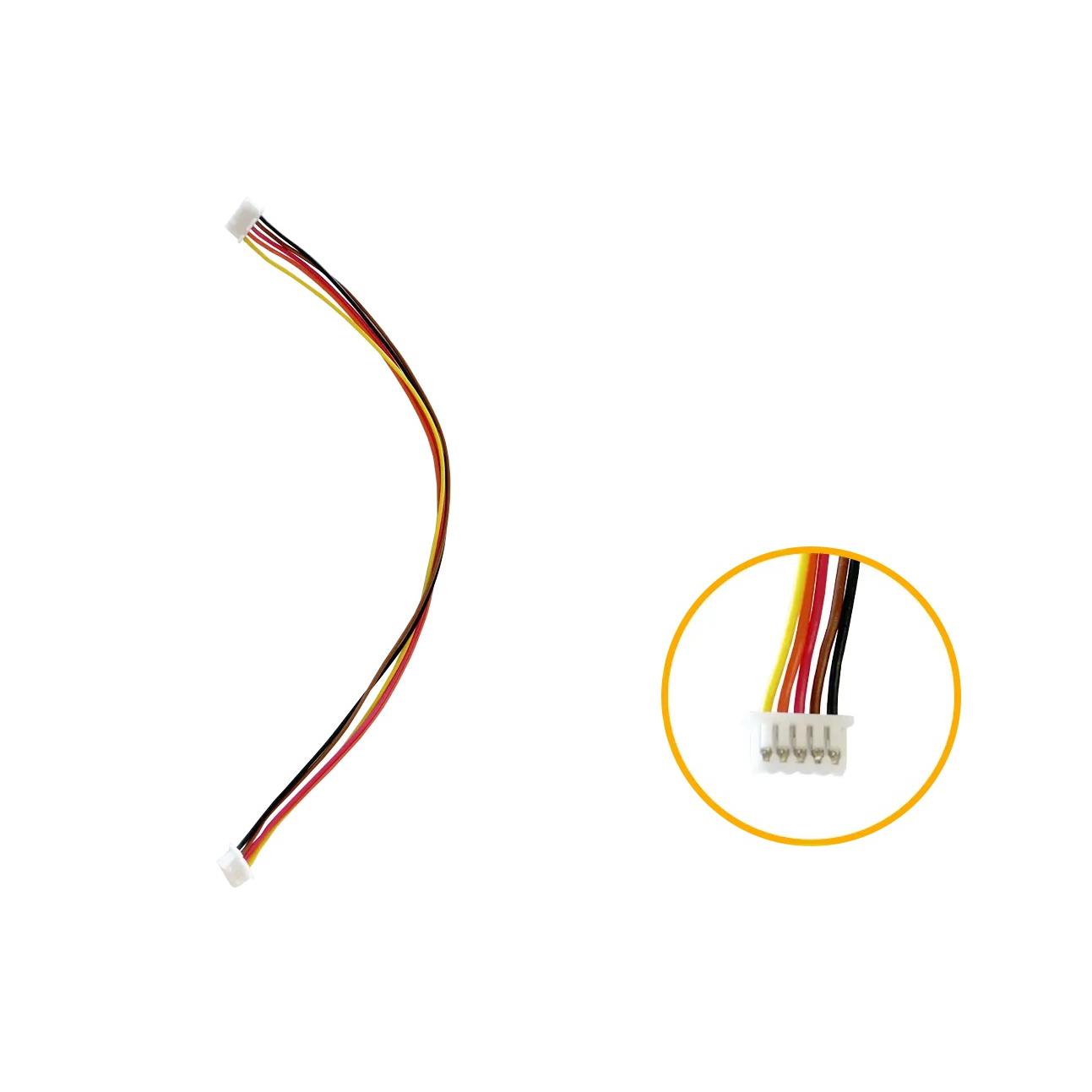 Riverdi RVA-0105M-1.25FF electronic component