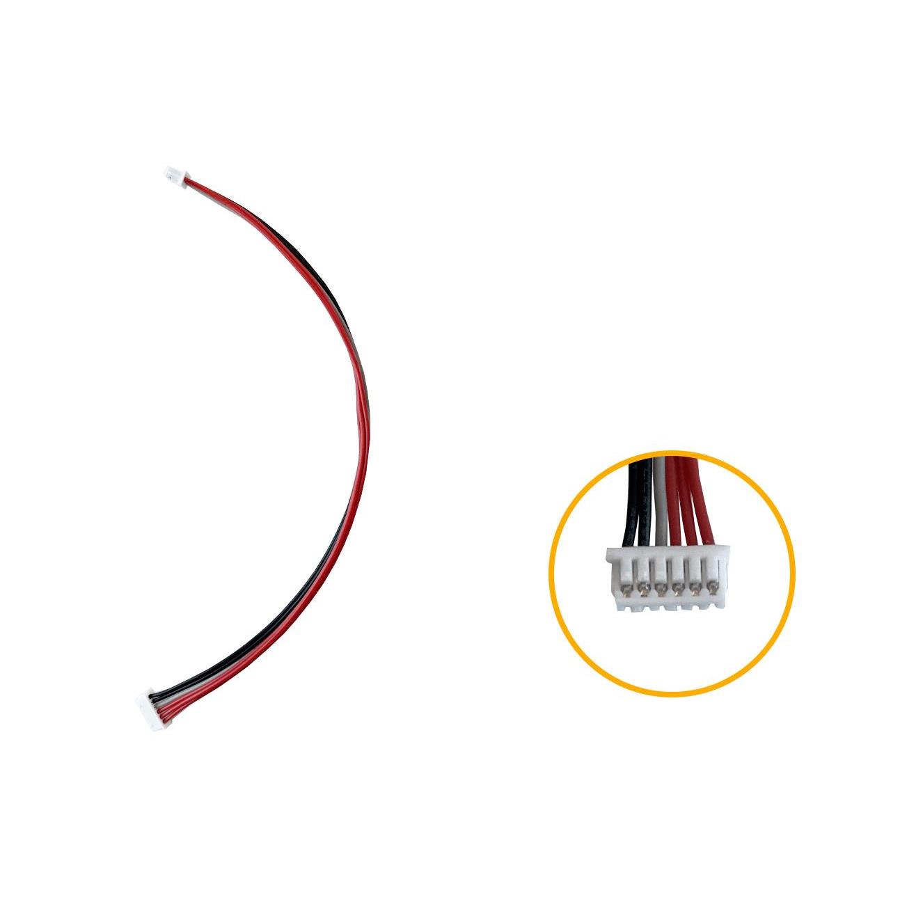 Riverdi RVA-0106M-1.25FF-1 electronic component