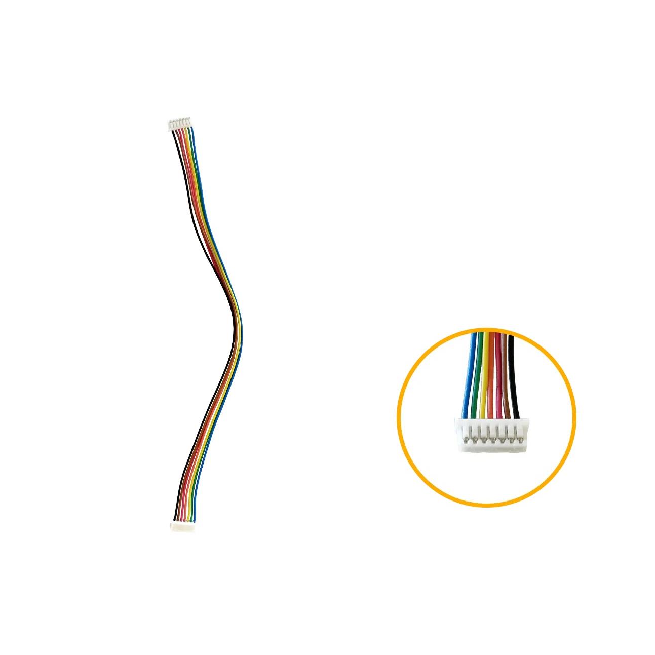 Riverdi RVA-0107M-1.25FF electronic component