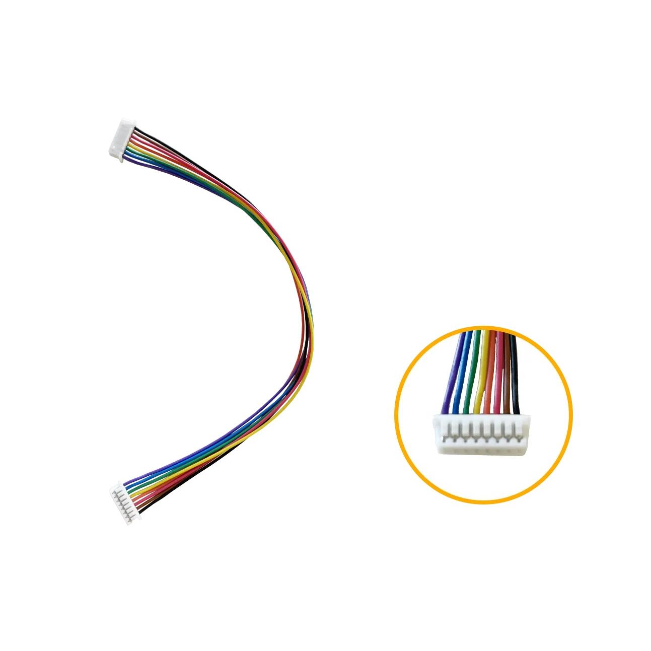 Riverdi RVA-0108M-1.25FF electronic component