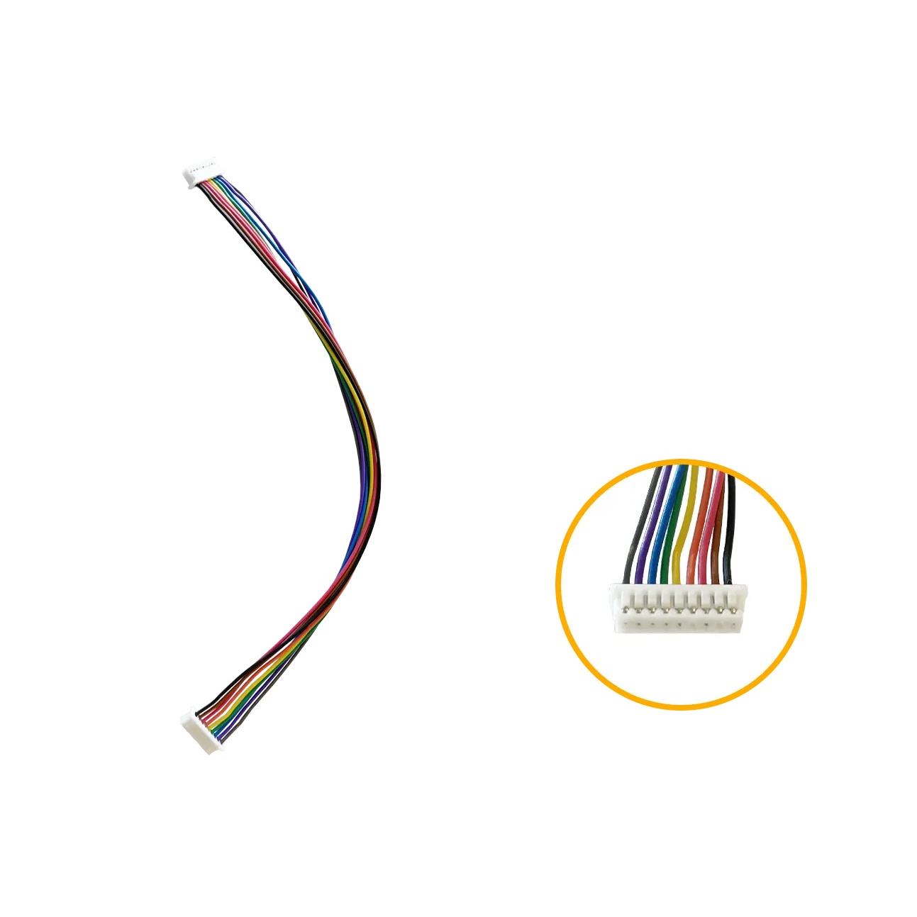 Riverdi RVA-0109M-1.25FF electronic component