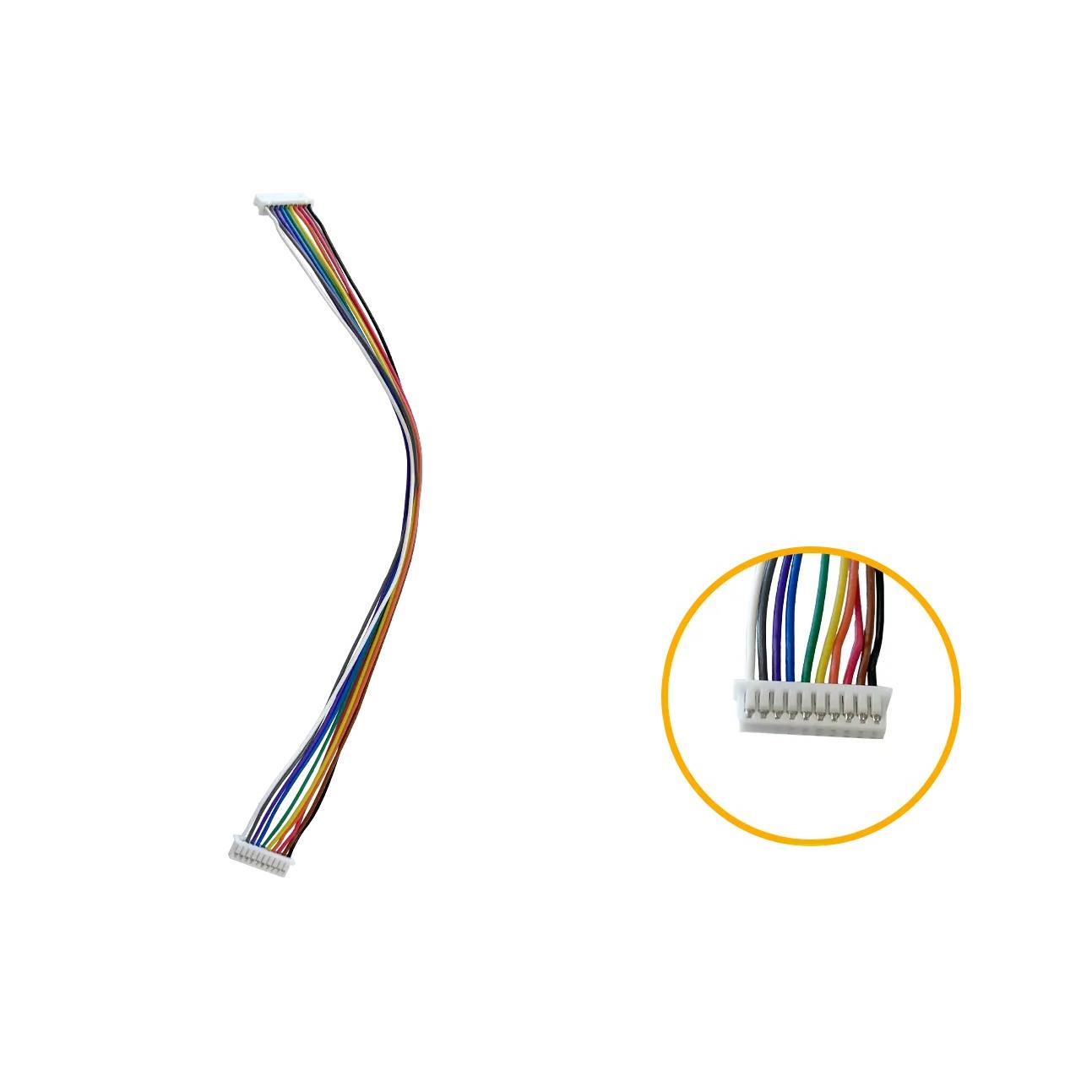 Riverdi RVA-0110M-1.25FF electronic component