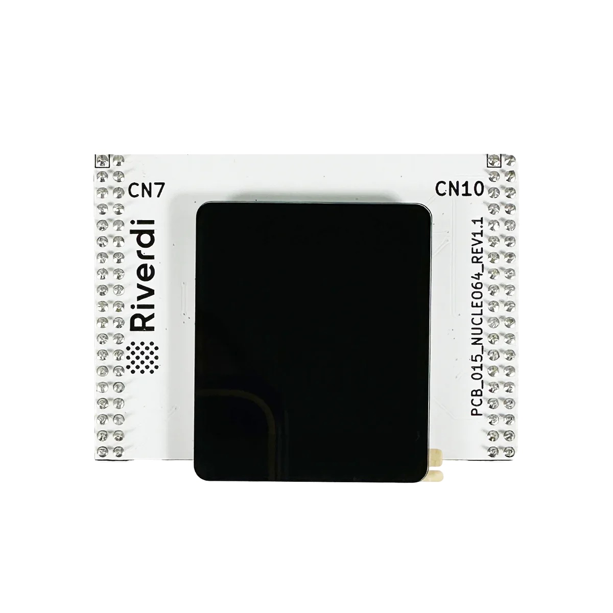 Riverdi SM-RVA15HI-NUCLEO64A electronic component