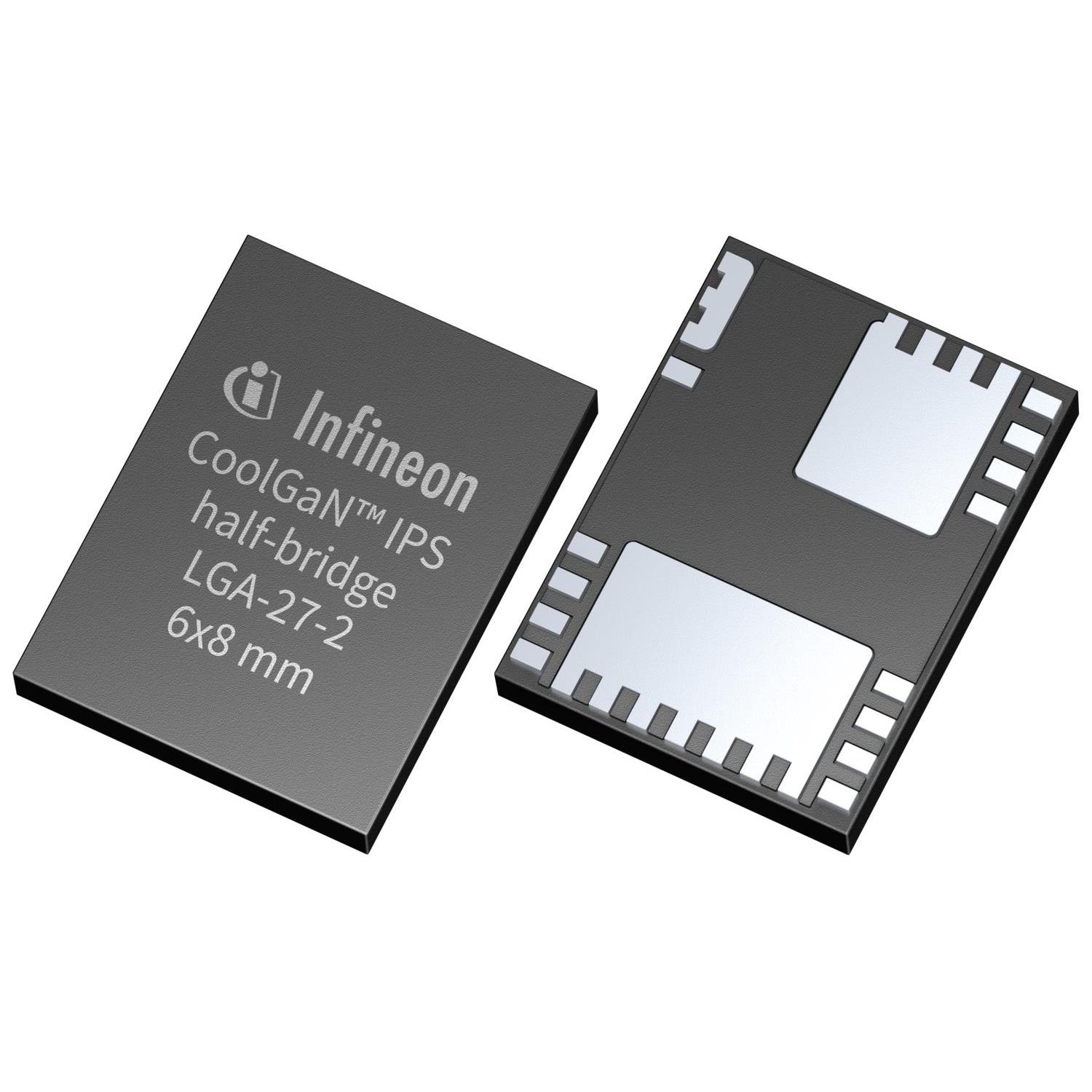 Infineon Technologies IGI60L5050A1MXUMA1 electronic component
