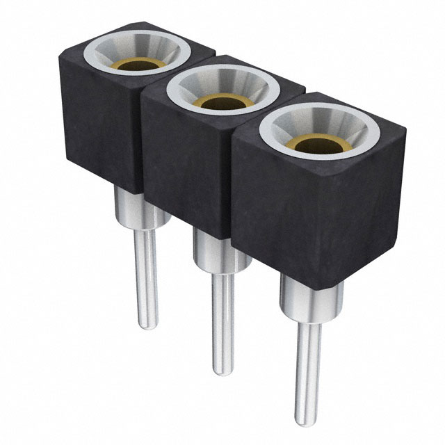 Samtec Inc. SS-103-T-2 electronic component