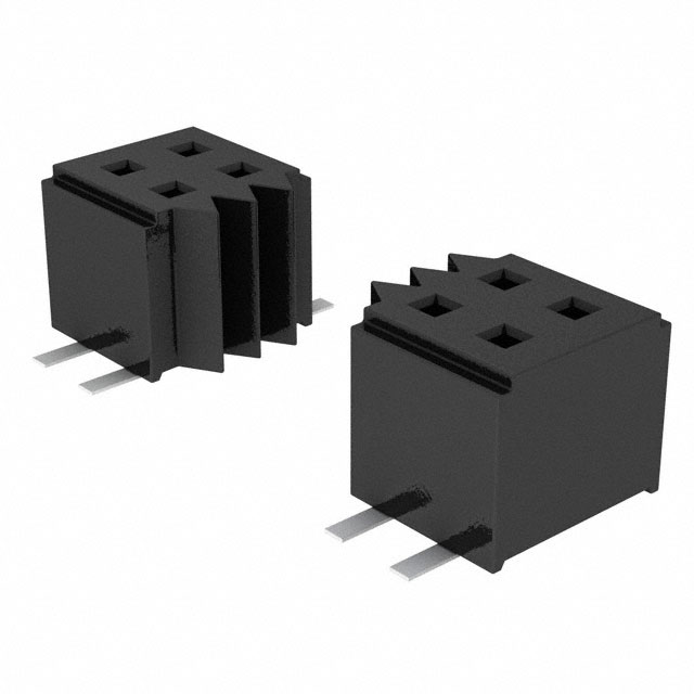 Samtec Inc. CLM-108-02-F-D-P-TR electronic component
