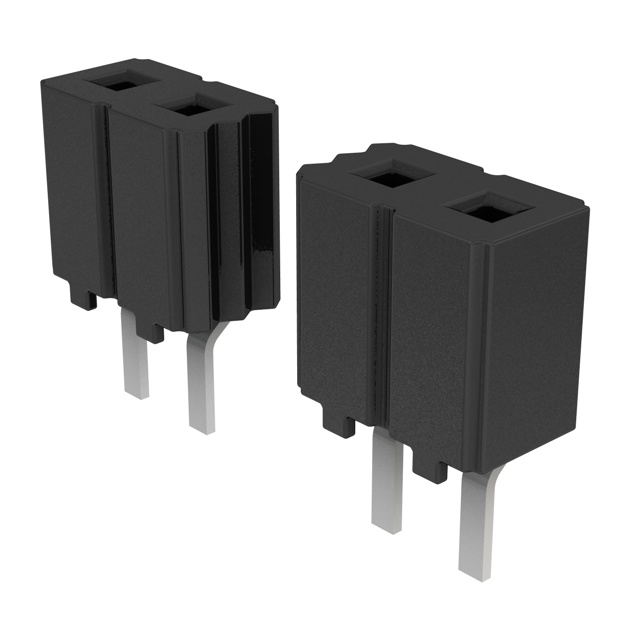 Samtec Inc. CES-106-01-S-S electronic component