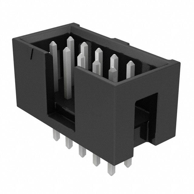 Samtec Inc. TST-105-01-T-D electronic component