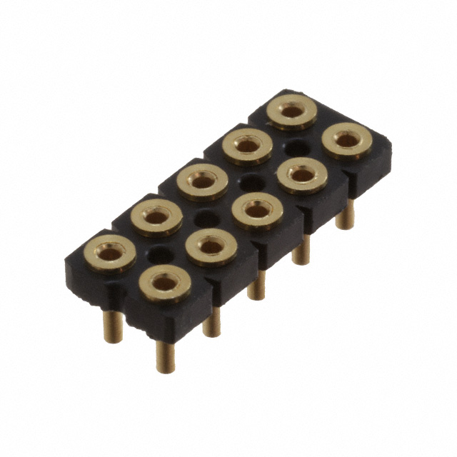 Samtec Inc. SDL-105-G-19 electronic component