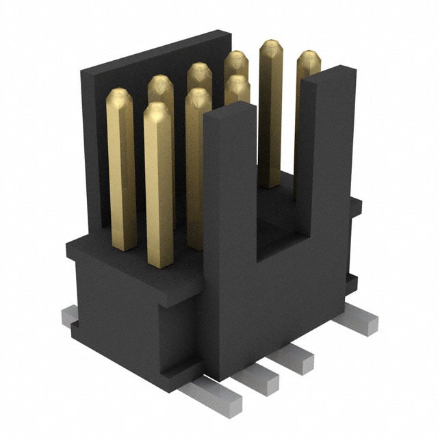 Samtec Inc. FTSH-105-01-L-DV-007-K-P-TR electronic component