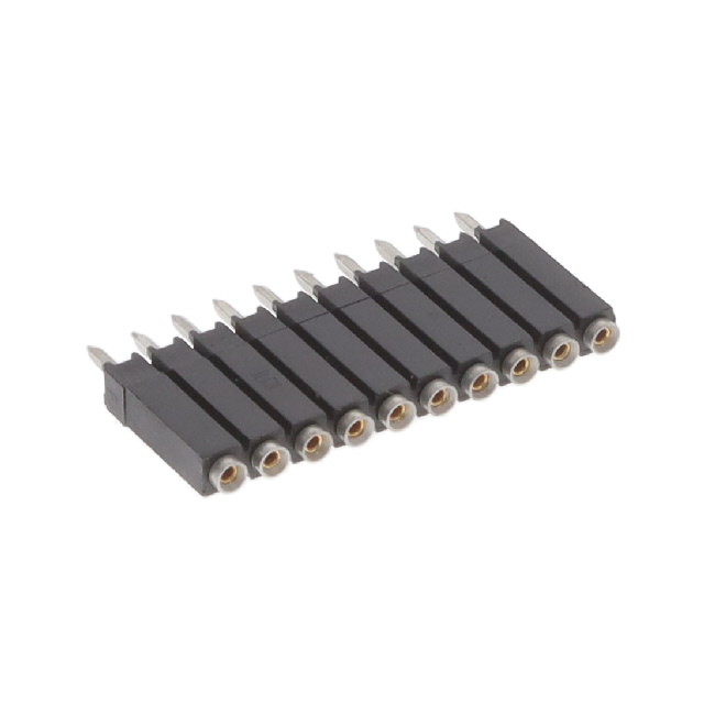 Samtec Inc. ESS-110-T-04 electronic component