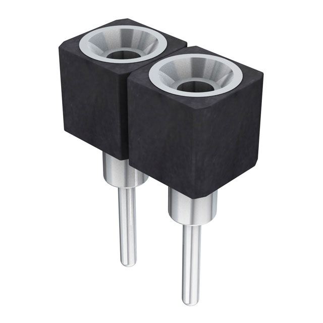Samtec Inc. SS-102-TT-2 electronic component