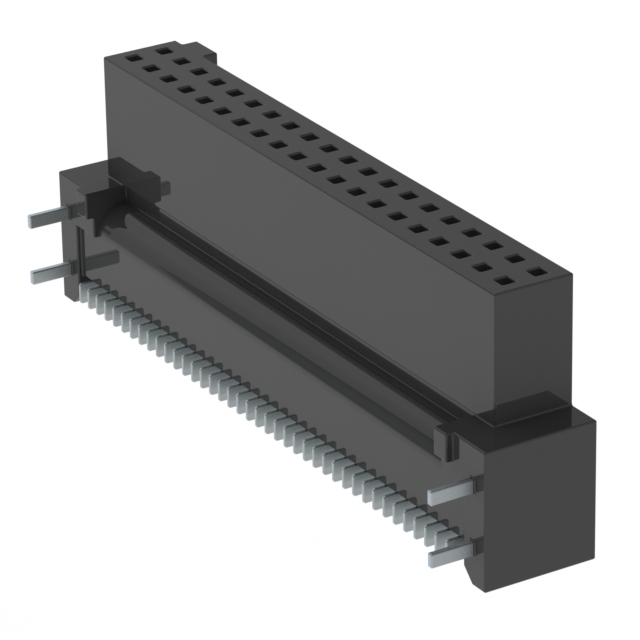 Samtec Inc. SFM-120-02-S-DH-TR electronic component