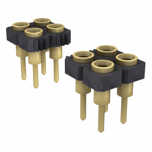 Samtec Inc. SDL-136-G-11 electronic component