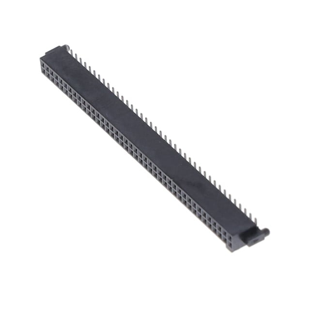 Samtec Inc. SFC-140-T2-F-D-A-K-TR electronic component
