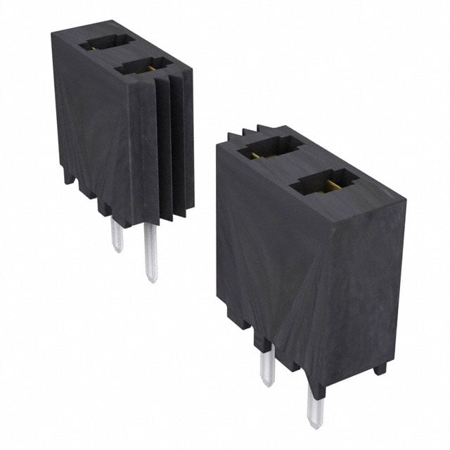 Samtec Inc. MMS-109-01-L-SV electronic component
