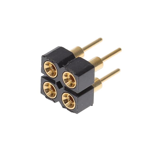Samtec Inc. SD-102-G-2 electronic component