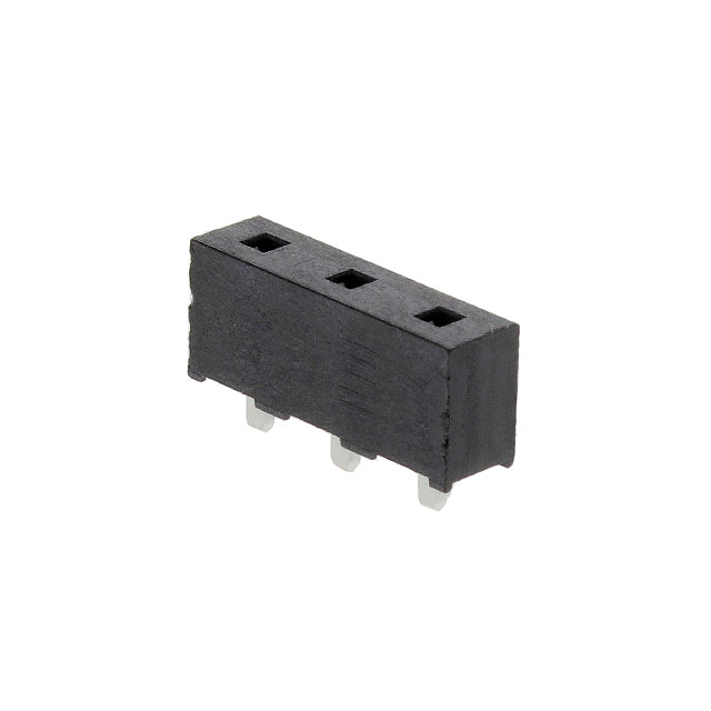 Samtec Inc. PSS-10-02-T-S electronic component