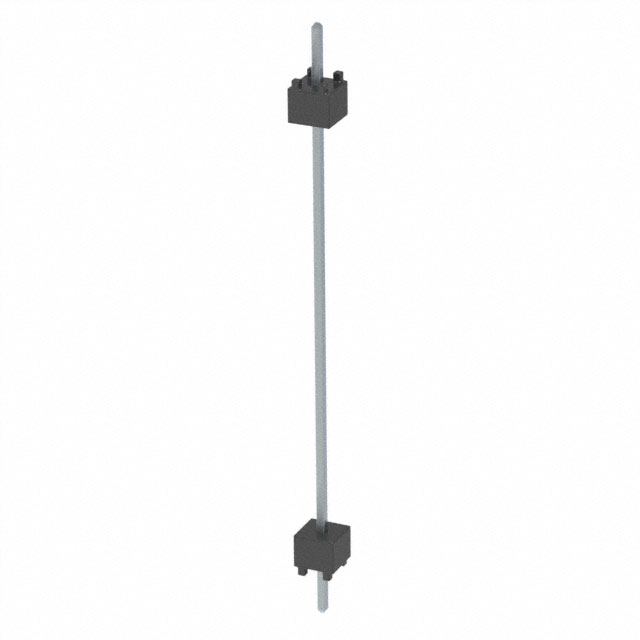 Samtec Inc. DW-01-14-T-S-1200 electronic component