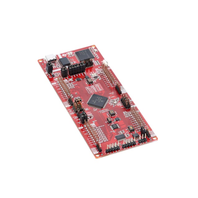 Texas Instruments LAUNCHXL-F28P55X electronic component