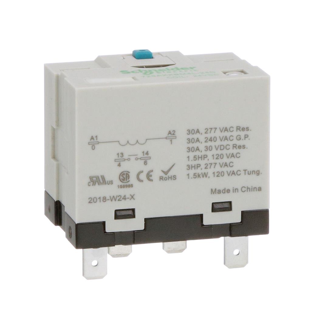 Schneider Electric 725AXXBM4L-24D electronic component