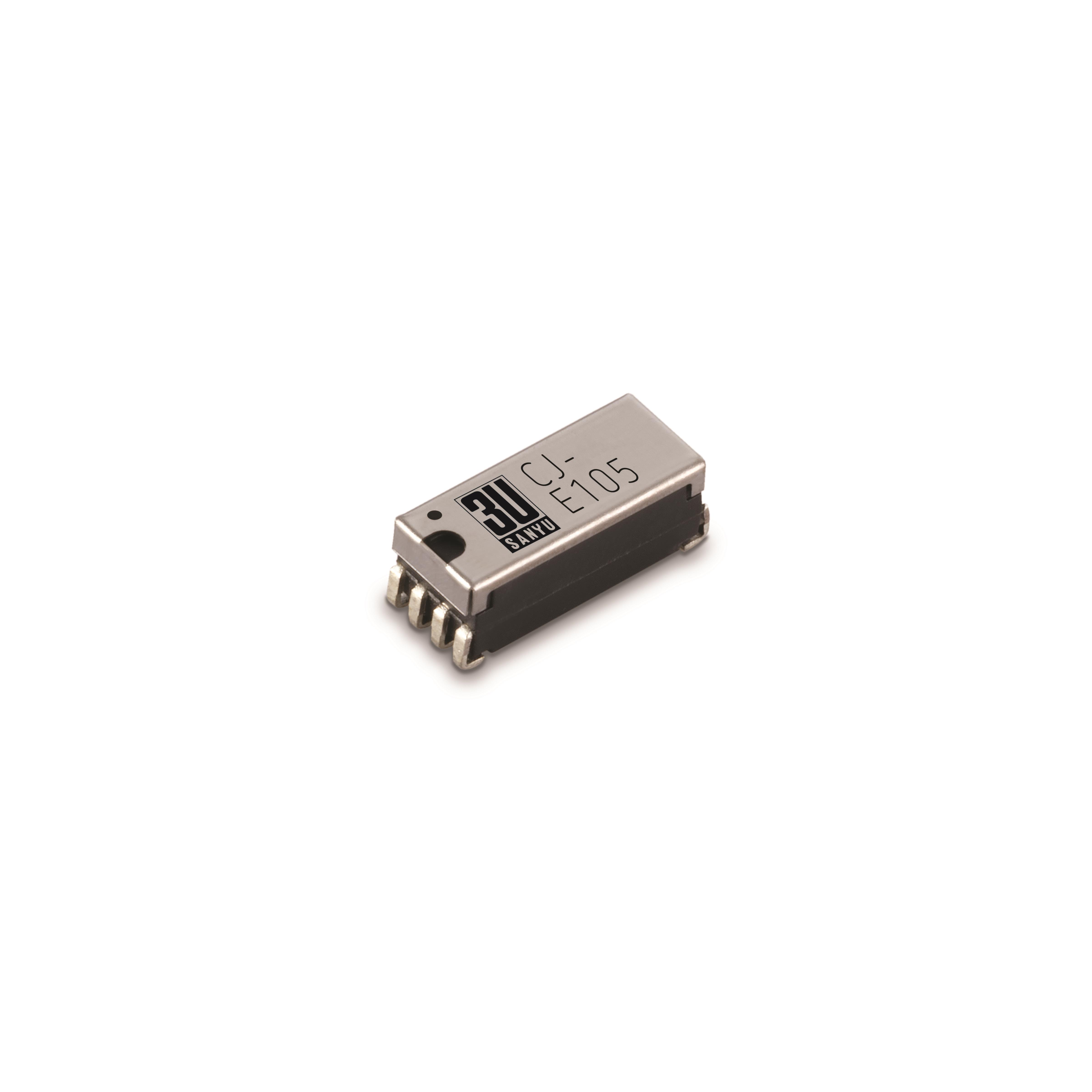 Sanyu Switch CJ-E105 electronic component