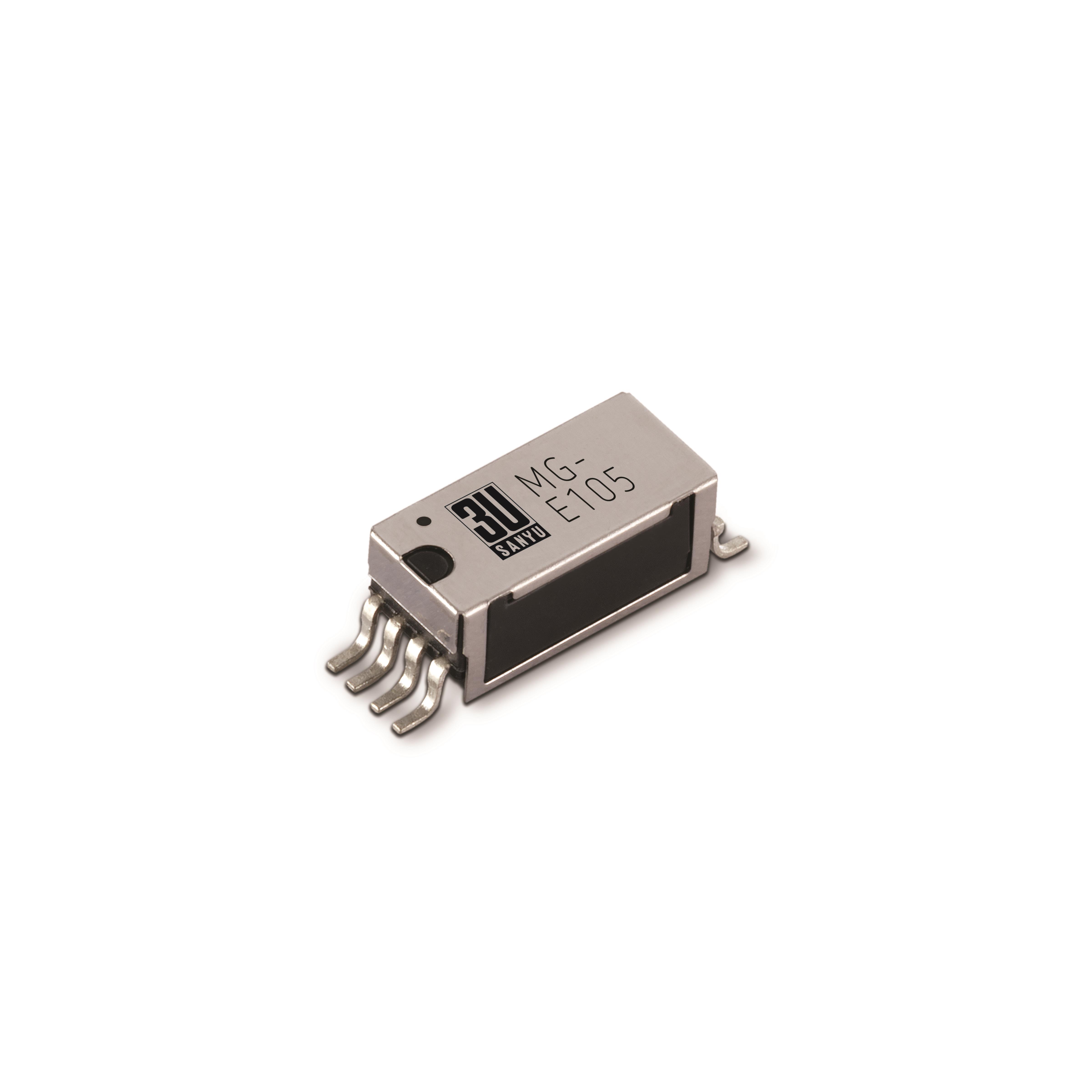Sanyu Switch MJ-E105H electronic component