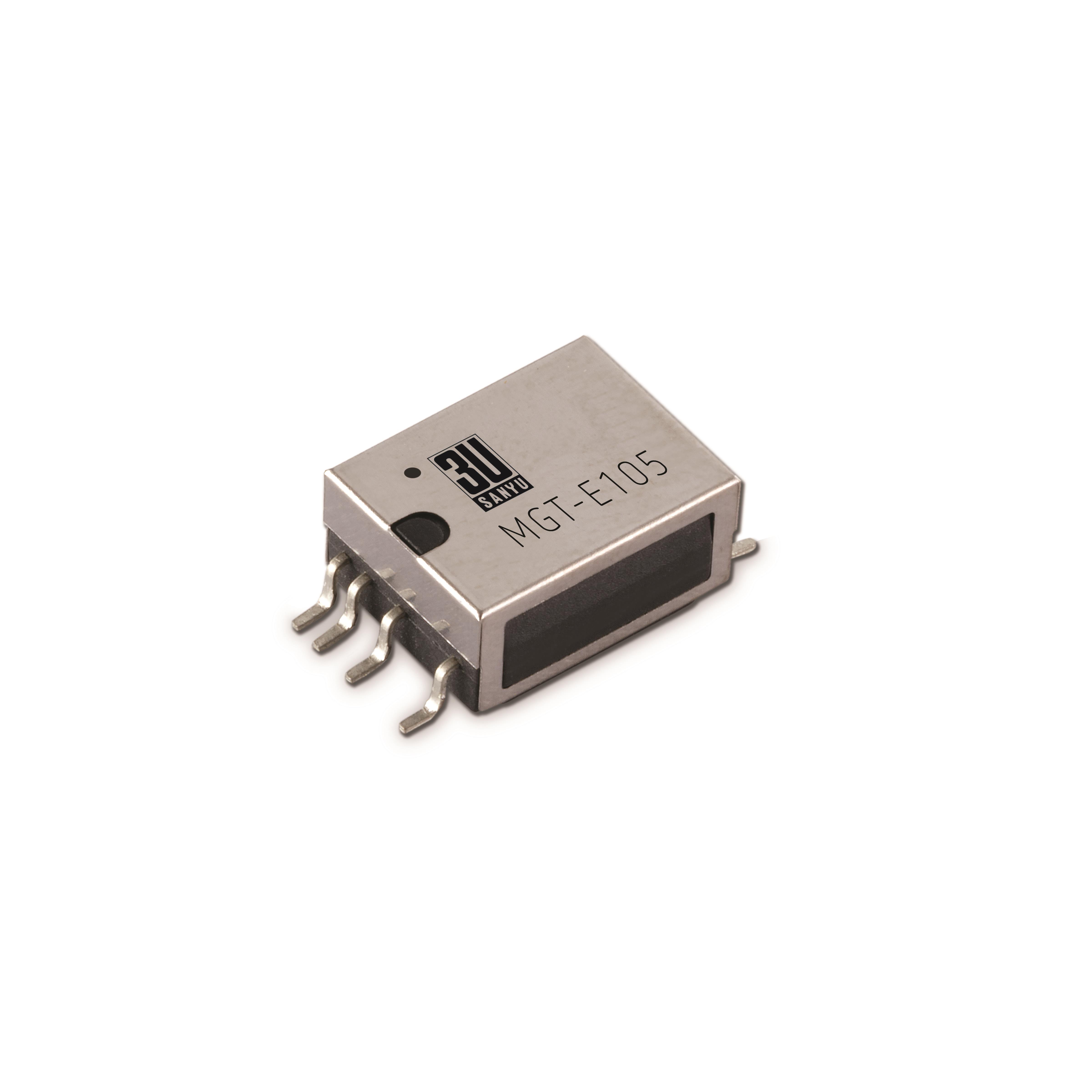 Sanyu Switch MJT-E105H electronic component
