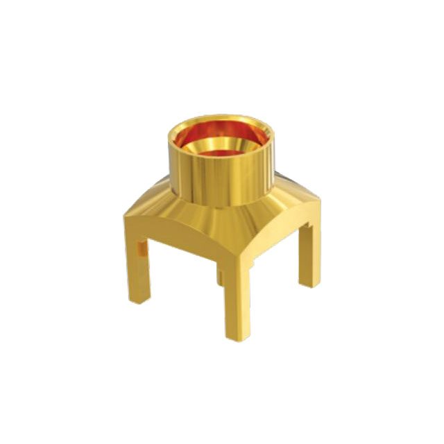 Samtec Inc. SMP-PC-P-HG-ST-SM electronic component